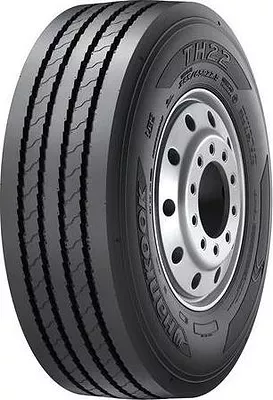 Шины HANKOOK TH 22 265/70 R19,5 