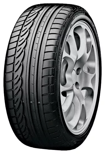 Шины Dunlop SP SPORT 01 195/65 R15 