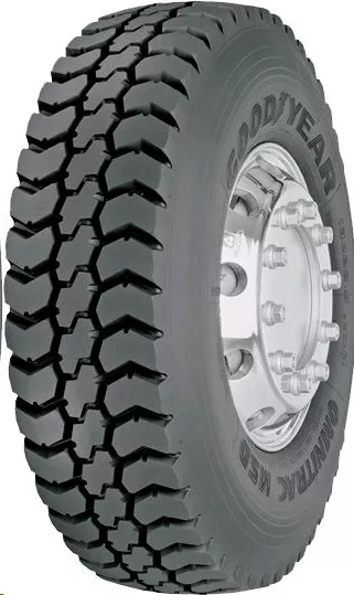 Шины Kelly MSD 315/80 R22,5 K