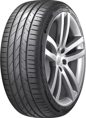 Летние шины HANKOOK k137 225/40 R18 92Y