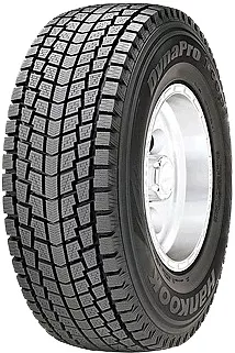 Зимние шины HANKOOK RW08 235/55 R17 Q