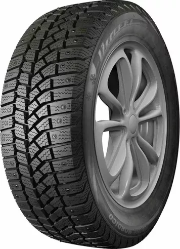 Зимние шины КАМА VIATTI V-522 шип 195/60 R15