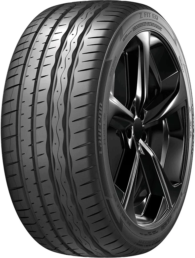 Летние шины Laufenn LK-03 235/40 R18 95Y