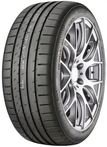Летние шины GRIPMAX SureGrip Pro Sport 315/30 R22