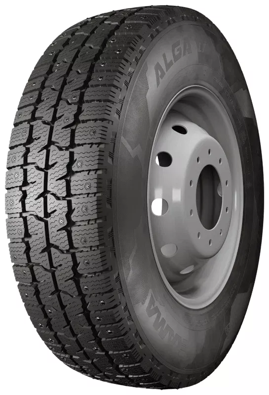 Зимние шины КАМА ALGA НК-534 225/75 R16C 121 (C1)R