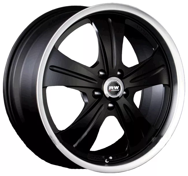 Диски Racing Wheels Racing Wheels HF-611 9*20 5*112 ET 37 66.6 хром.