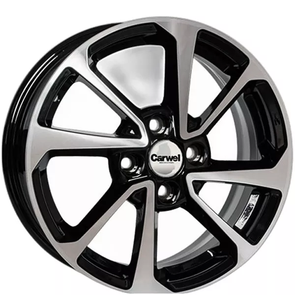 Неопределено колесные диски СКАД 6.00xR15 4*100 ET46 DIA 54.1 мм