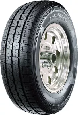 Шины COMFORSER CF300 235/65 R16C 115 (B5)T