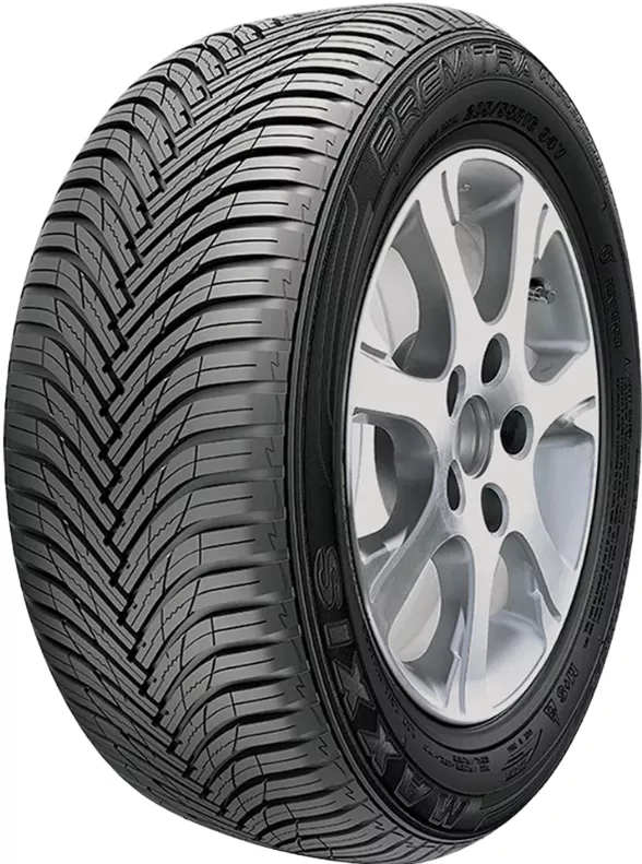Всесезонные шины Maxxis AP3 205/55 R17 95V