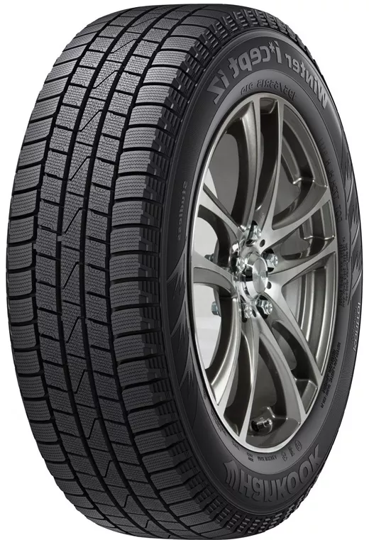 Зимние шины HANKOOK W606 165/70 R14 81T