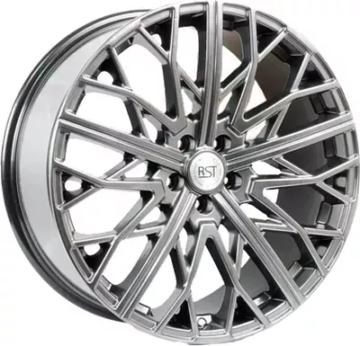 Литые колесные диски RST 8.5xR20 5*120 ET30 DIA 120 мм