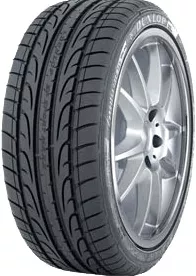 Шины Dunlop SP SPORT MAXX 195/55 R16 V