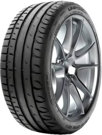 Летние шины Tigar ULTRA HICH PERF 225/55 R16 V
