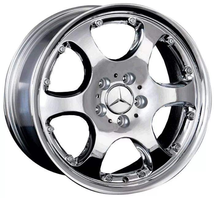 Диски Racing Wheels Racing Wheels RW-136 8*18 5*112 ET 38 66.6 HS