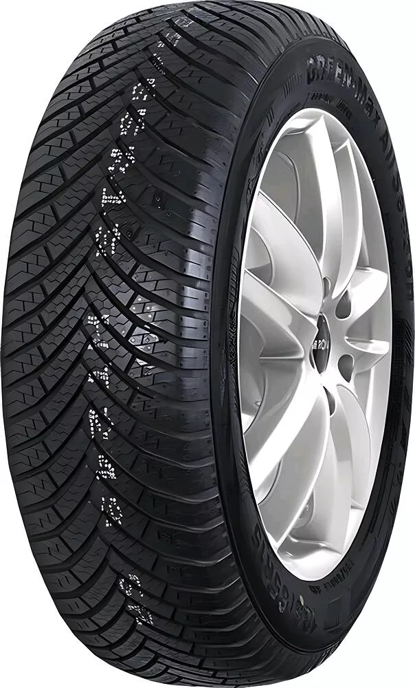 Летние шины LINGLONG GREEN-MAX ALL SEASON 225/65 R17 102 (A2)H