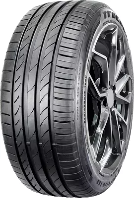 Шины TRACMAX TX3 235/50 R19 