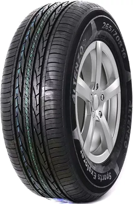 Летние шины Altenzo (Китай) SPORTS EXPLORER 275/70 R16 114 (B4)H