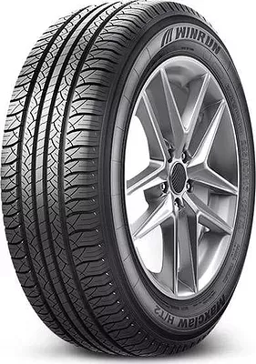 Летние шины Winrun Maxclaw H/T-2 265/60 R18 110 (B0)H