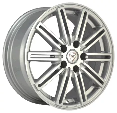 Диски NZ Wheels NZ Wheels NZ SH662 5.5*14 4*98 ET35 58.6 SF 9129190