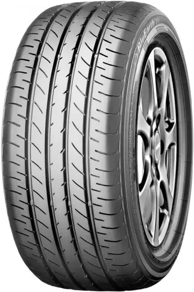 Шины YOKOHAMA E51B 215/55 R17 V