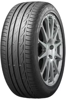 Летние шины Bridgestone TURANZA T 001 195/55 R16 V