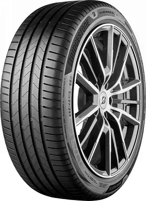 Летние шины Bridgestone Turanza 6 265/60 R18