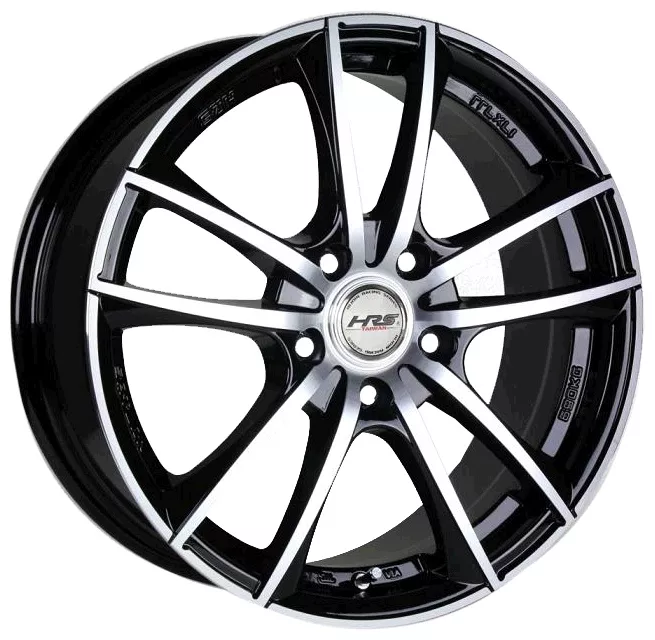 Диски Racing Wheels Racing Wheels RW-505 7*16 5*110 ET 35 65.1 SDS