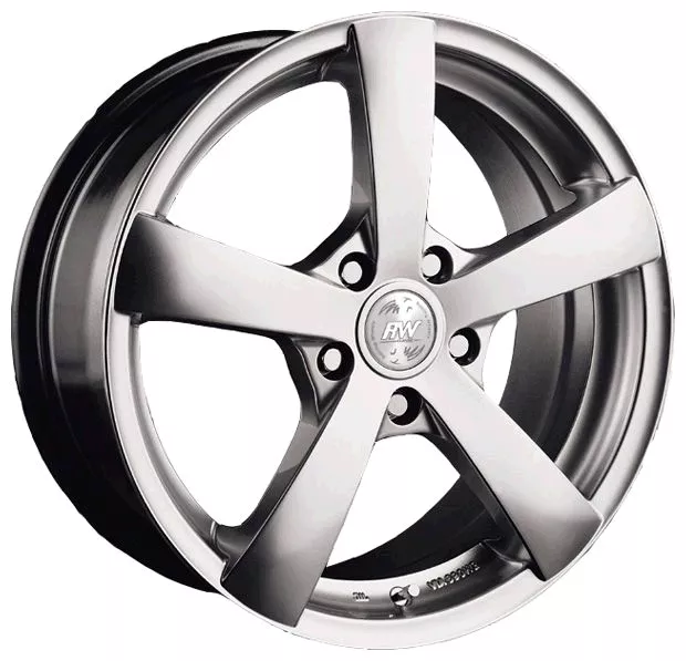 Диски Racing Wheels Racing Wheels RW-337 7*16 5*108 ET 40 73,1HS