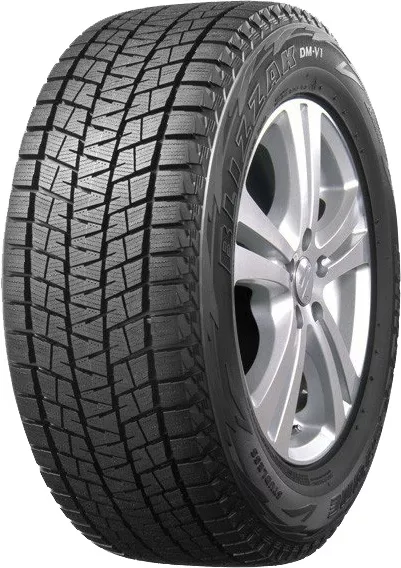 Шины Bridgestone DMV-1 285/50 R20 