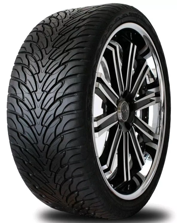 Шины ATTURO ATTURO AZ 800 275/45 R19 