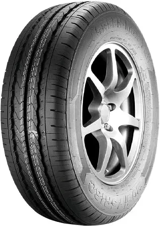 Летние шины LINGLONG Green-Max VAN 215/70 R15 109 (A9)R