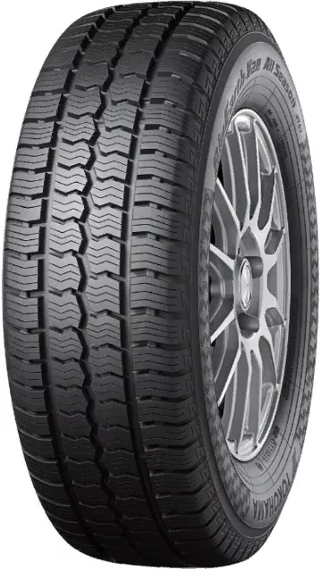 Всесезонные шины YOKOHAMA RY61 195/75 R16C R