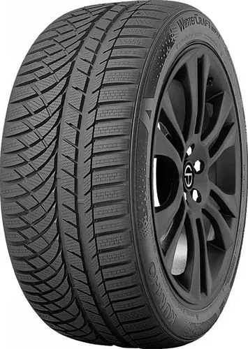 Зимние шины Kumho WP72 275/30 R20