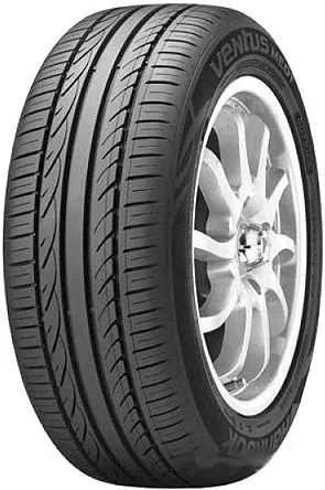 Шины HANKOOK K114 215/55 R17 V