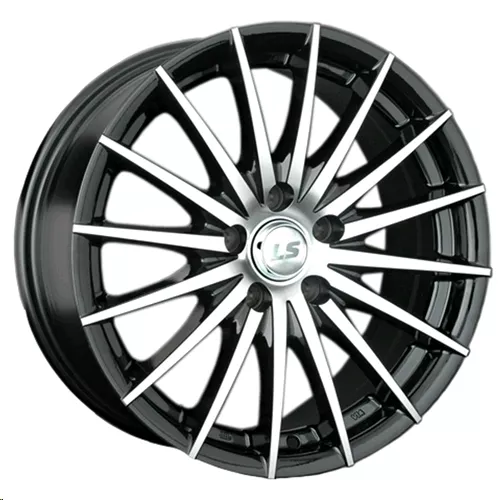 Диски LS Wheels LS Wheels LS 367 7*16 5*114.3 ET40 73.1 HP 031834