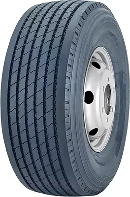 Летние шины GOODRIDE CR976A 275/70 R22.5 M