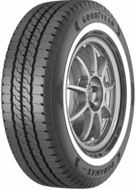 Летние шины GoodYear DURAMAX G2 195/ R15C 106 (A6)S