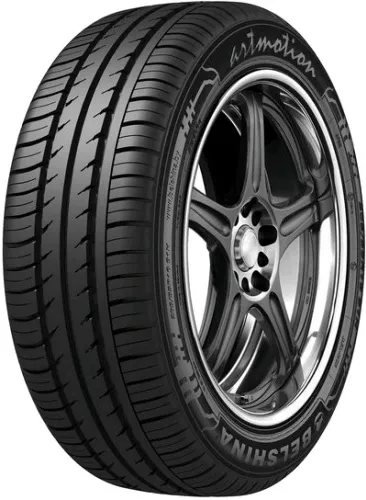 Летние шины БЕЛШИНА БЕЛ 254 185/65 R14
