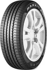 Летние шины Maxxis M36+ 245/50 R19 105 (A5)W