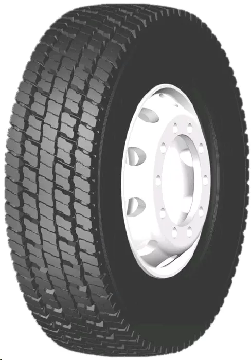Летние шины КАМА NR-202 265/70 R19.5 143M