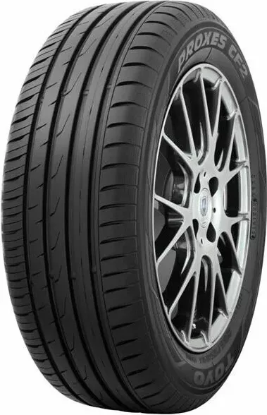 Летние шины TOYO PROXES CF2 185/60 R15 H
