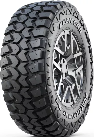 Всесезонные шины KAPSEN RS25 265/65 R17 120 (C0)Q