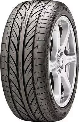 Летние шины HANKOOK K110 215/40 R16 W
