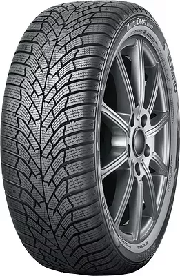 Зимние шины Kumho WP52 185/65 R15 88H