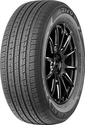 Всесезонные шины ARIVO (Китай) ARV 245/55 R19 107 (A7)V