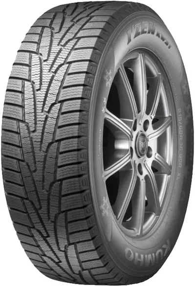 Зимние шины Kumho KW 31 215/65 R16 R