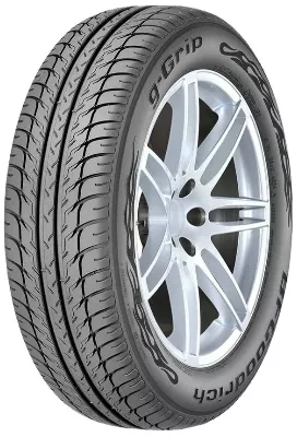 Шины BFGoodrich G-GRIP 195/50 R15 H