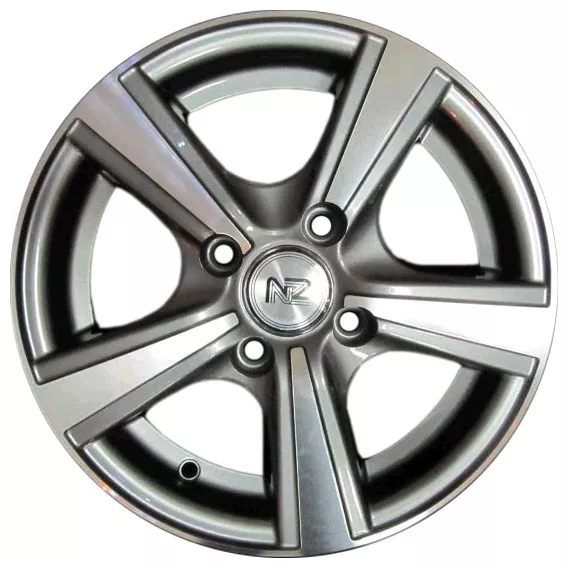 Диски NZ Wheels NZ Wheels NZ SH629 6*14 4*100 ET 40 d 73.1 GMF