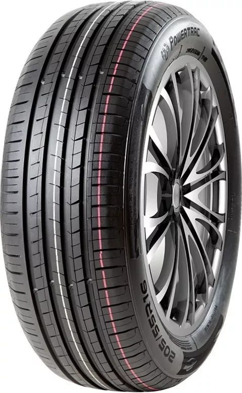 Летние шины Powertrac (Китай) ADAMAS H/P 155/70 R13 75T