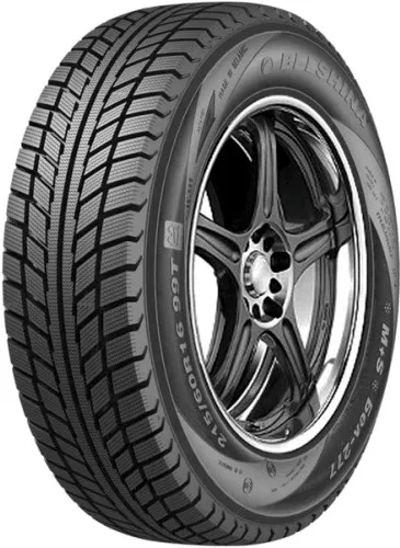 Зимние шины БЕЛШИНА БЕЛ 147 185/65 R14 86T
